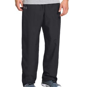 Under armour NWT warm up pant